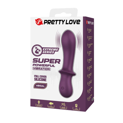 Vibrateur Puissant Pretty Love Abigail