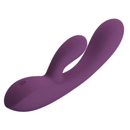 Vibrateur Lapin Puissant Pretty Love Rosolyn