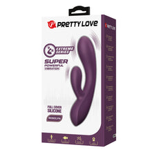 Vibrateur Lapin Puissant Pretty Love Rosolyn