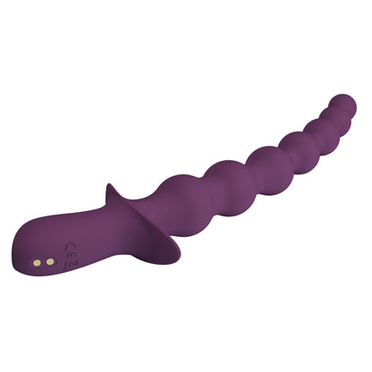 Vibrateur Anal Puissant Pretty Love Rigdon