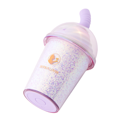 Stimulateur clitoridien Pulse Cup