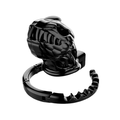 Cage de chasteté Barbarian