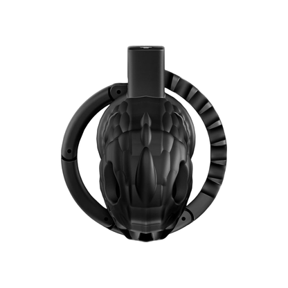 Cage de chasteté Barbarian