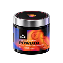 Poudre d'entretien pour poupée 200g