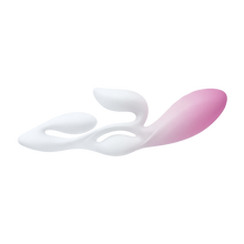 Vibrateur multi-stimulation Eden