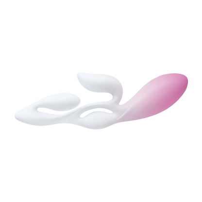 Vibrateur multi-stimulation Eden