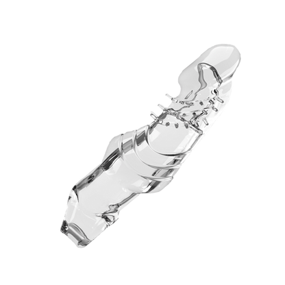 Manchon pénien G Spot Extender