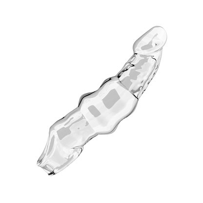 Manchon pénien G Spot Extender