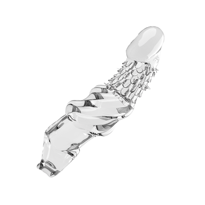 Manchon pénien G Spot Extender