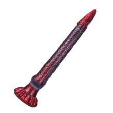 Dildo Fantaisie Serpent des Abysses