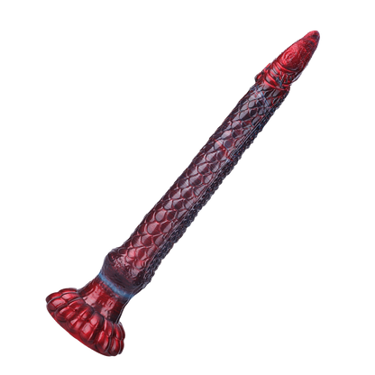 Dildo Fantaisie Serpent des Abysses