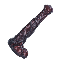 Dildo Fantaisie Cavalier Cauchemardesque