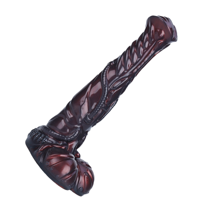 Dildo Fantaisie Cavalier Cauchemardesque