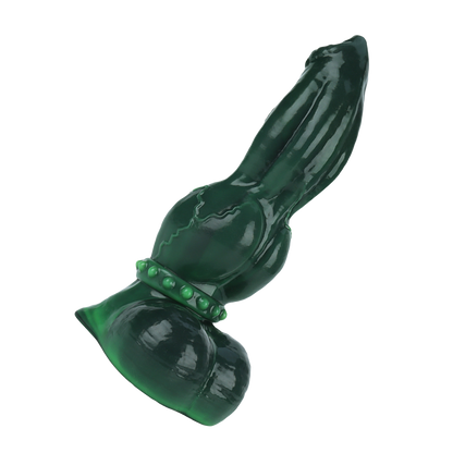 Dildo Fantaisie Créature Vigneuse