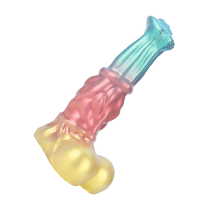 Dildo Fantaisie Désir Étalon