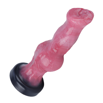 Dildo Fantaisie Nœud du Cerbère
