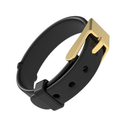 Anneau pénien ajustable Flex Band
