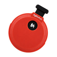 Roulette de positions sexuelles et mises en scène BDSM Flirt Wheel