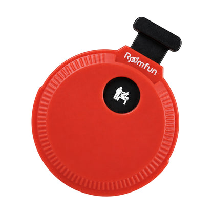 Roulette de positions sexuelles et mises en scène BDSM Flirt Wheel
