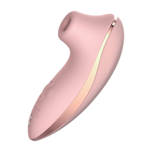 Stimulateur clitoridien interactif Siren