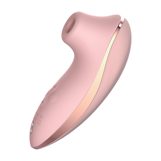 Stimulateur clitoridien interactif Siren