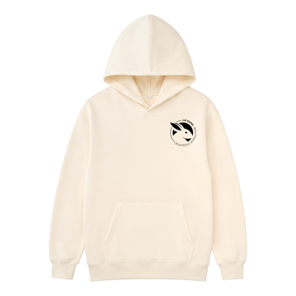 Sweatshirt à capuche en cotton Kink