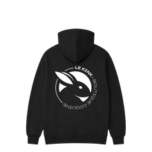 Sweatshirt à capuche en coton Kink