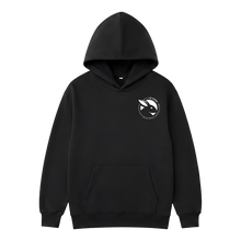 Sweatshirt à capuche en coton Kink