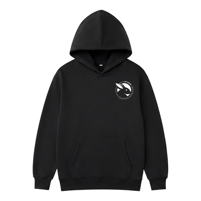 Sweatshirt à capuche en cotton Kink