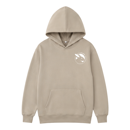 Sweatshirt à capuche en cotton Kink
