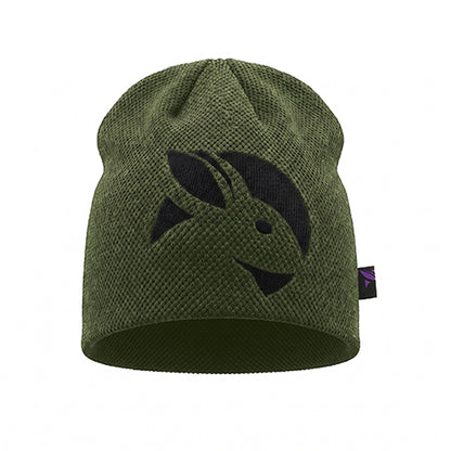 Tuque d'hiver brodée Kink