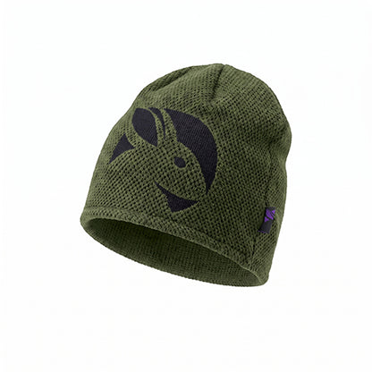 Tuque d'hiver brodée Kink