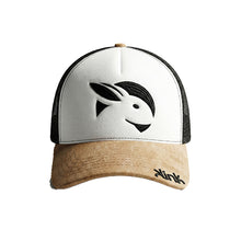 Baseball Caps #002 Brown Panel