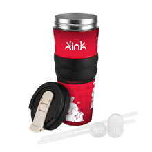 Gobelet isotherme en acier inoxydable Kink