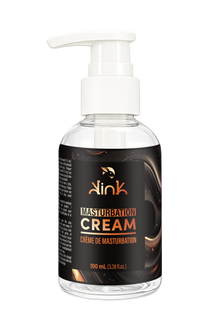 Crème de masturbation pour hommes Kink 100mL