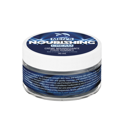 Crème nourrissante pour hommes Kink 30mL
