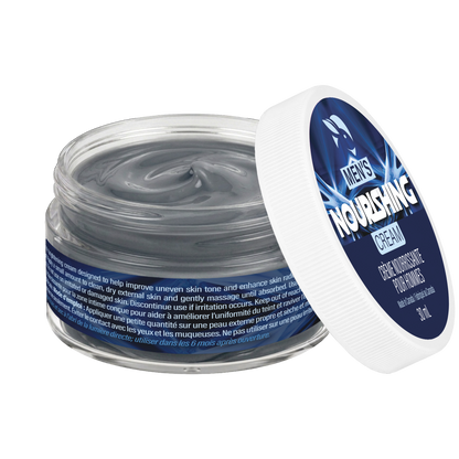 Crème nourrissante pour hommes Kink 30mL