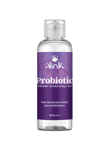 Soins déodorant intime aux probiotiques Kink 120mL