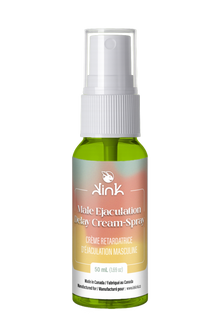 Retardateur d'éjaculation Kink 50mL