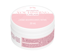 Crème nourissante intime Kink 30mL