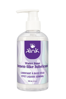 Lubrifiant effet liquide séminal Kink 250mL