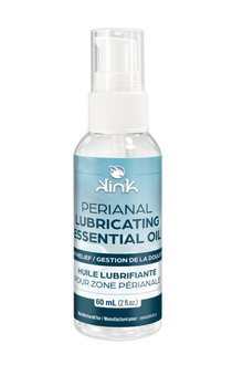 Huile lubrifiante pour zone périanale Kink 60mL