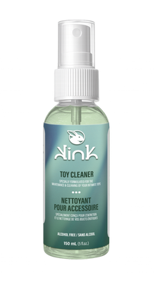 Nettoyant pour accessoire Kink