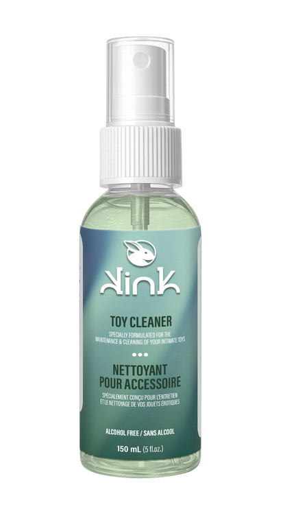 Nettoyant pour accessoire Kink