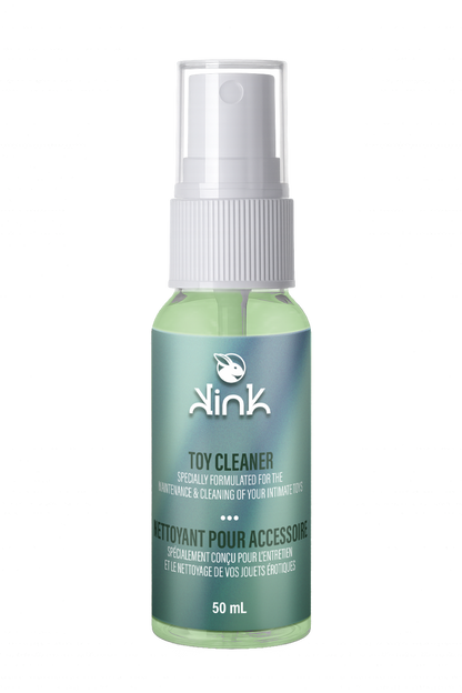Nettoyant pour accessoire Kink
