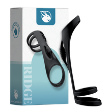 Manchon d'extension à relief ciblé Ridge