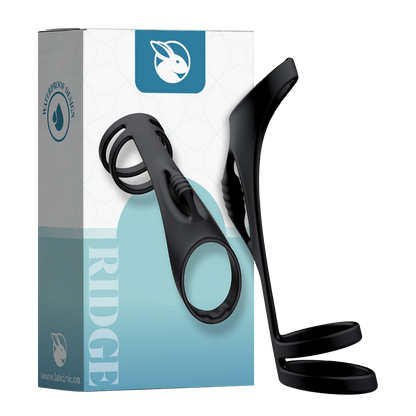 Manchon d'extension à relief ciblé Ridge