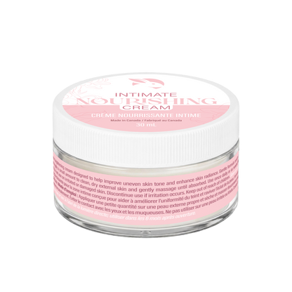 Crème nourissante intime Kink 30mL