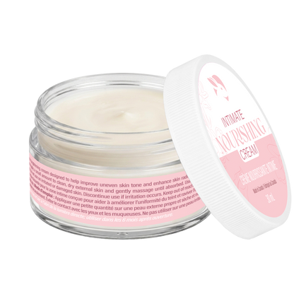 Crème nourissante intime Kink 30mL