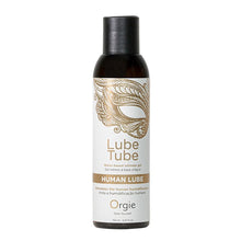 Lubrifiant à base d'eau Orgie Human Lube 150mL